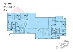 Forestville (D25), Condominium #430840721